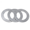 Factory wholesale custom OEM metal stamping parts rings